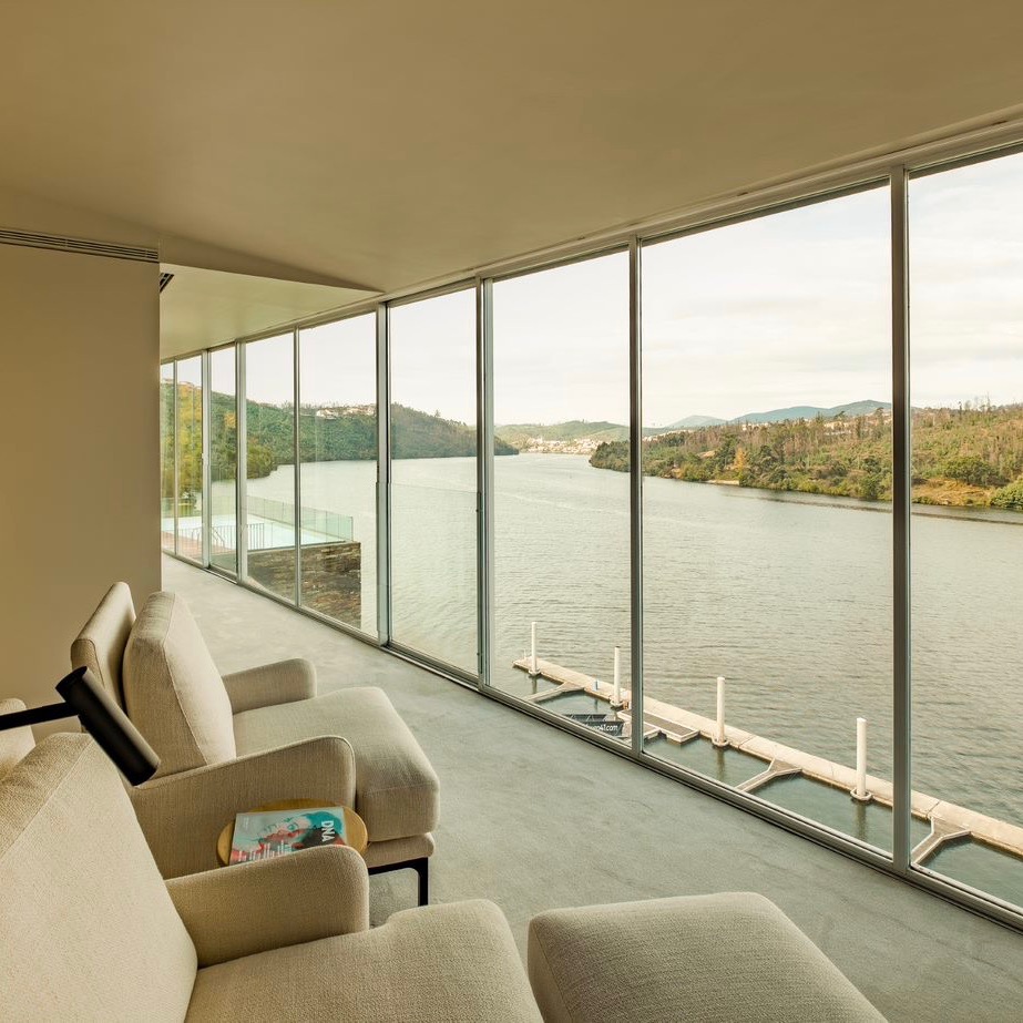 Panoramic Suite