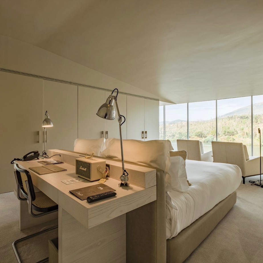 Panoramic Suite