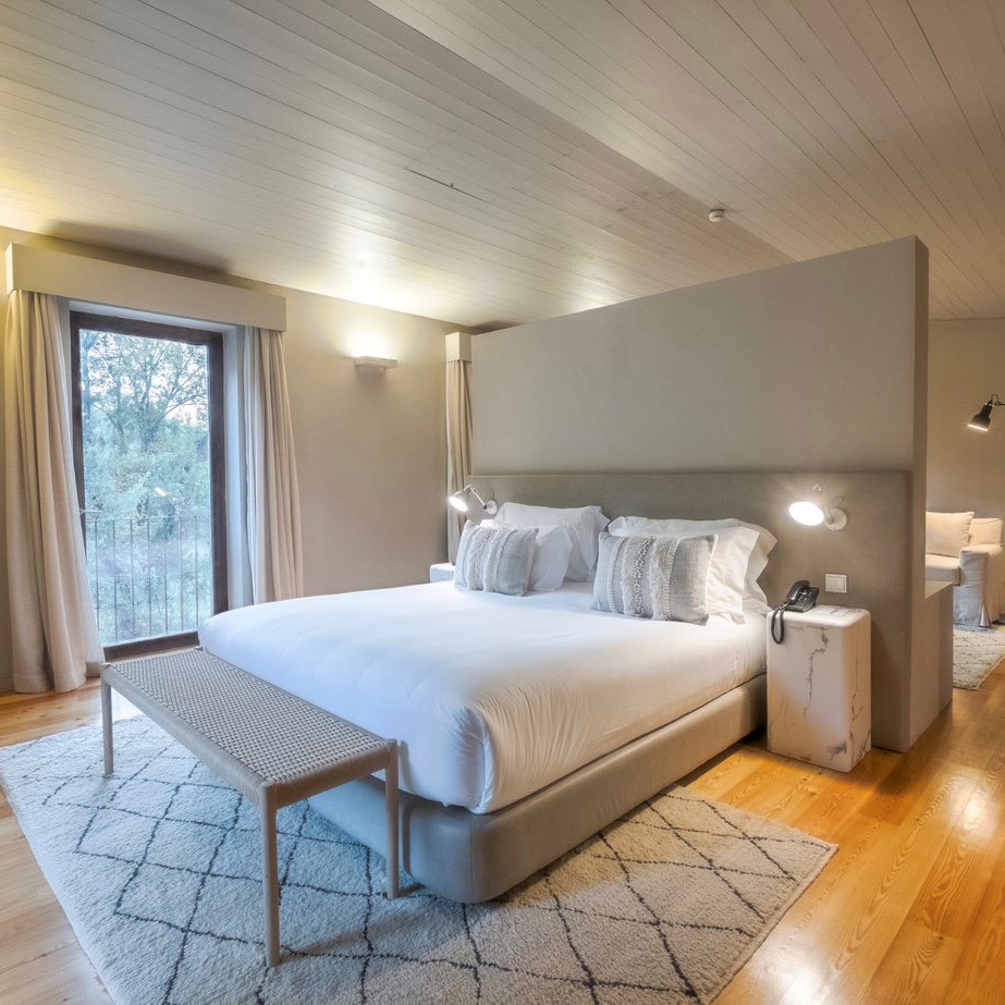 Paiva Suite