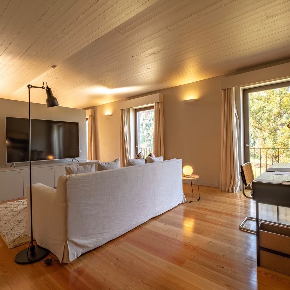Paiva Suite