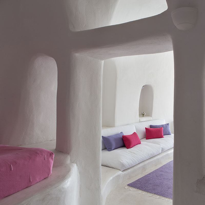 Deluxe Suite with Pool