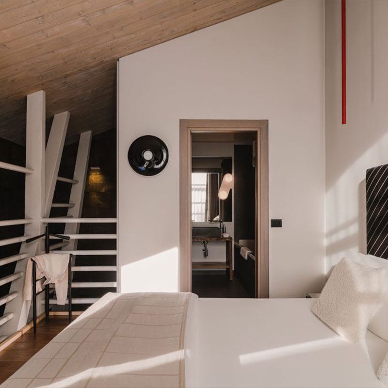 Mountain Suite