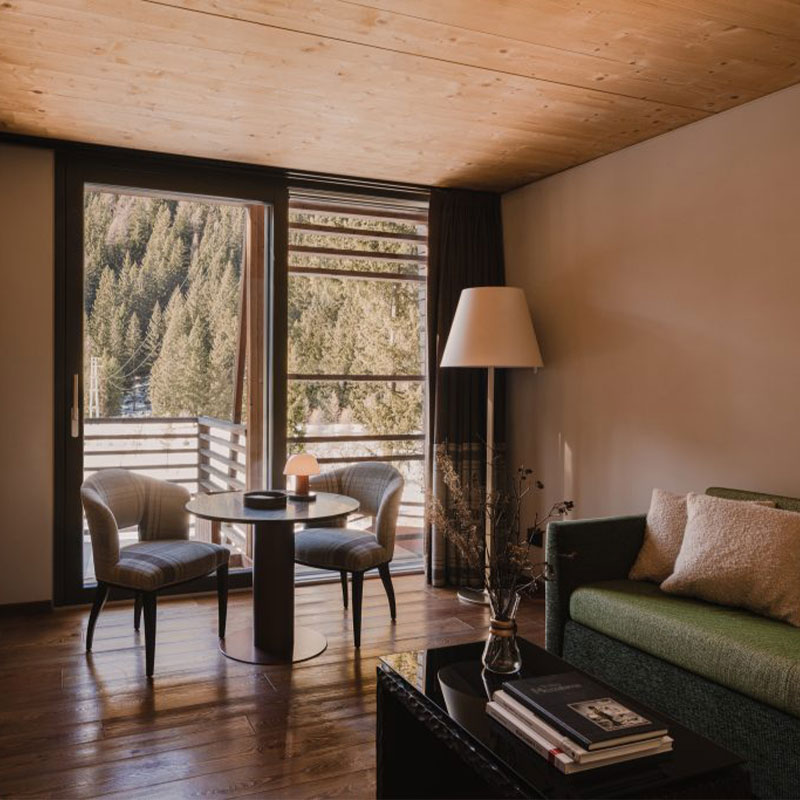 Mountain Suite