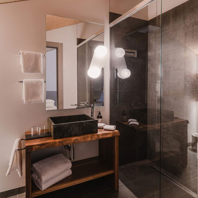 Mountain Suite