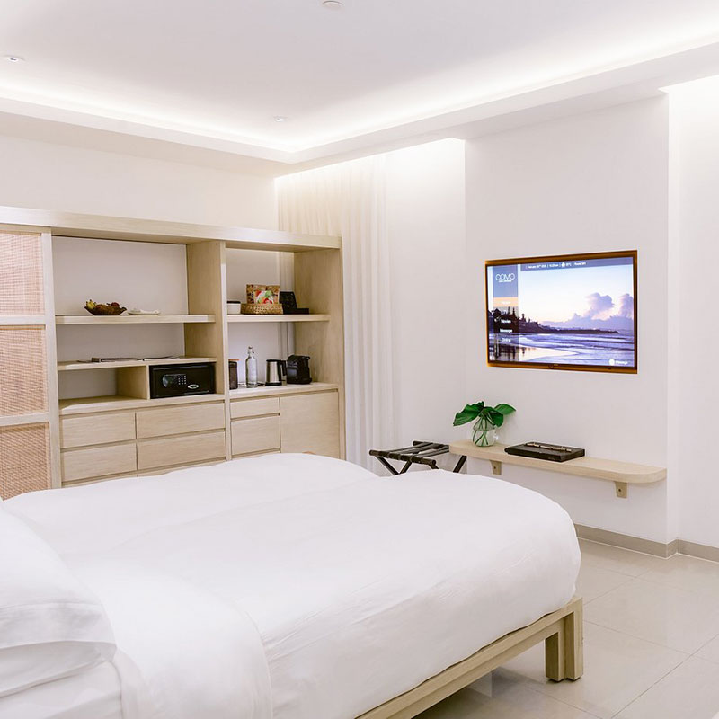 Canggu Room Twin