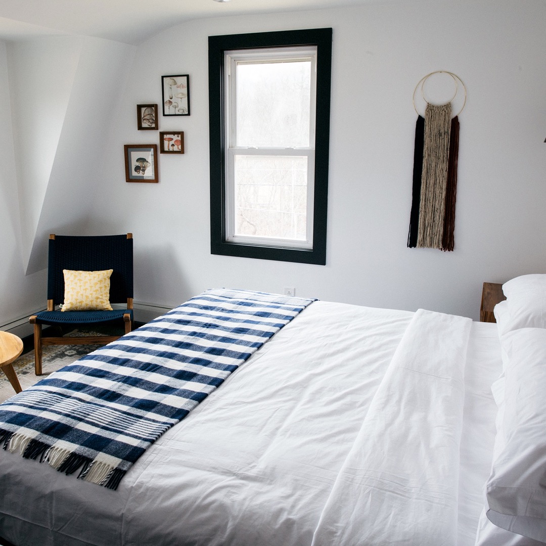 Bunkhouse King