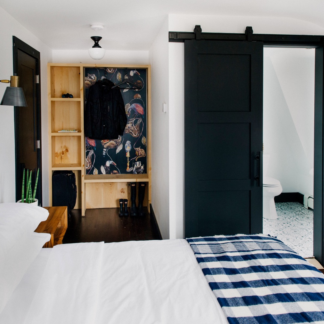 Bunkhouse King