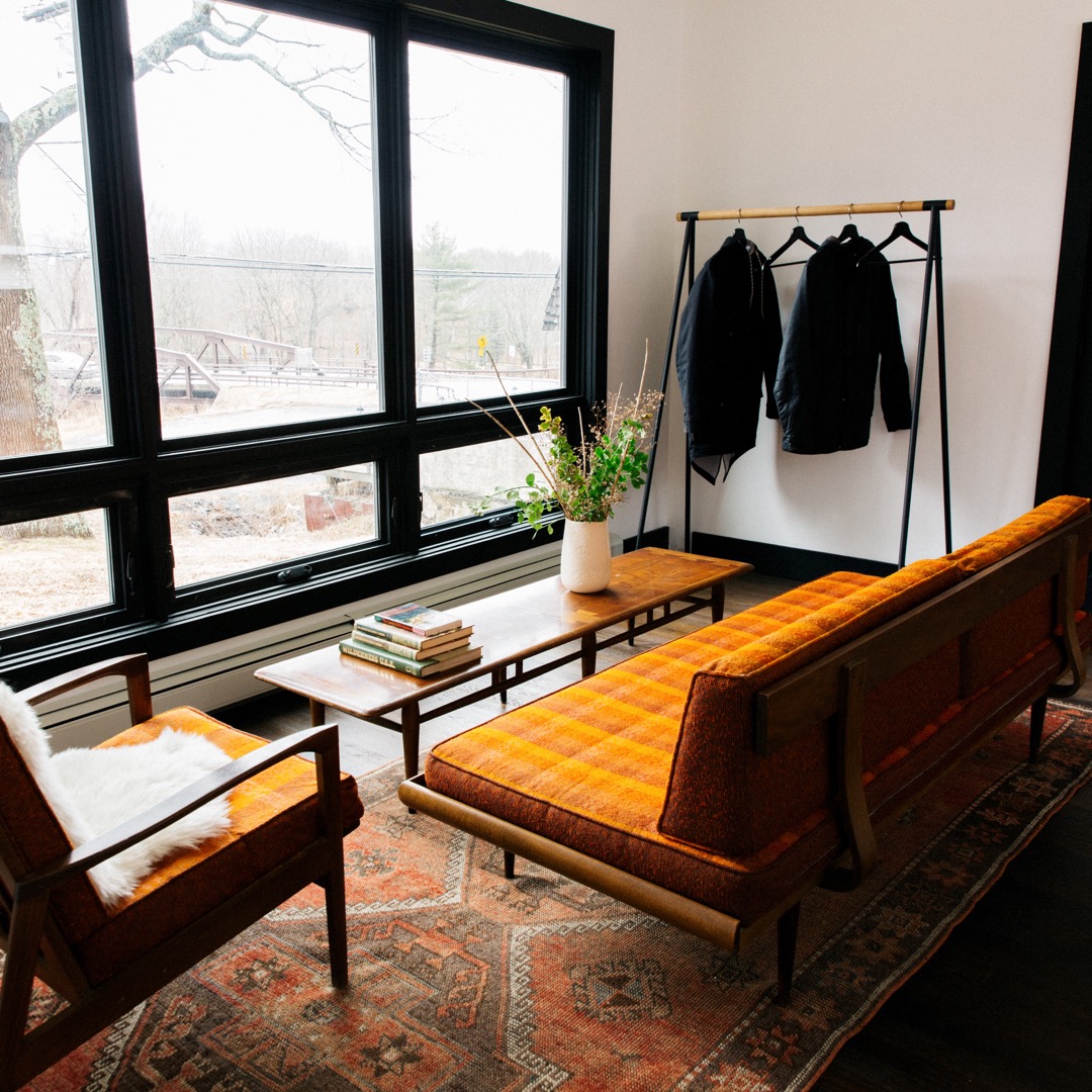 Bunkhouse Suite