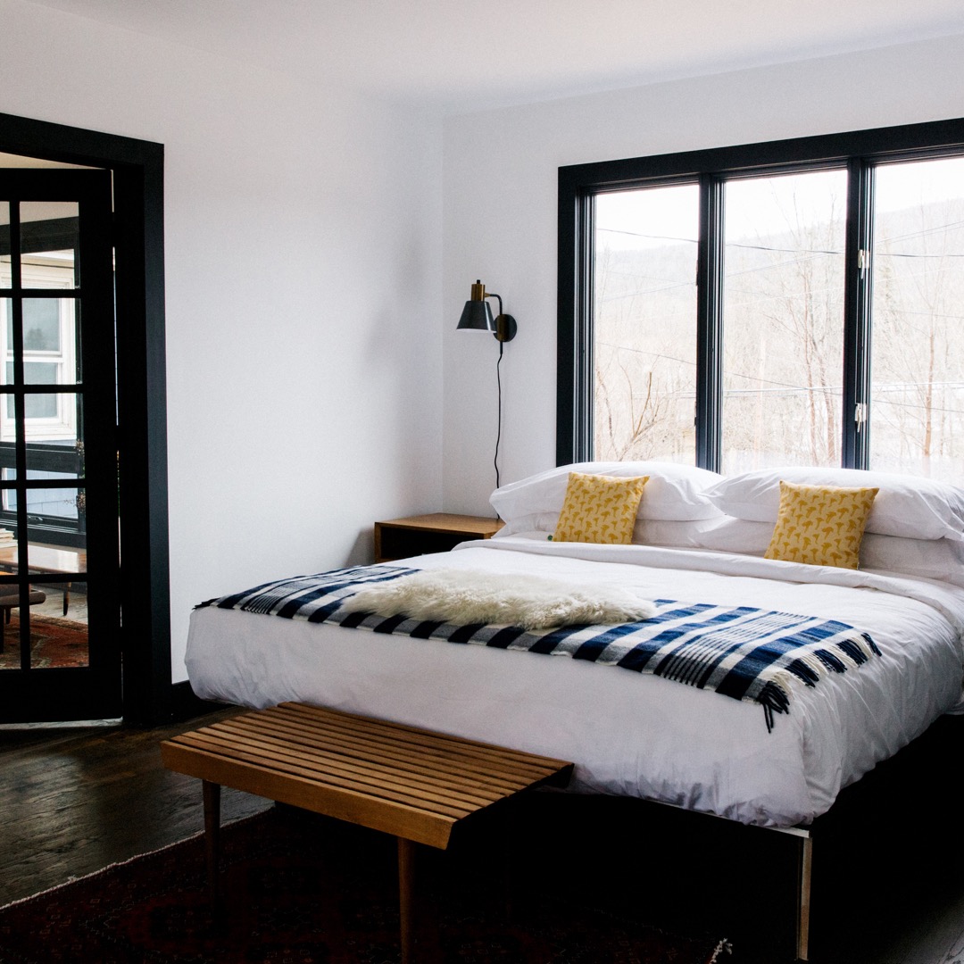 Bunkhouse Suite