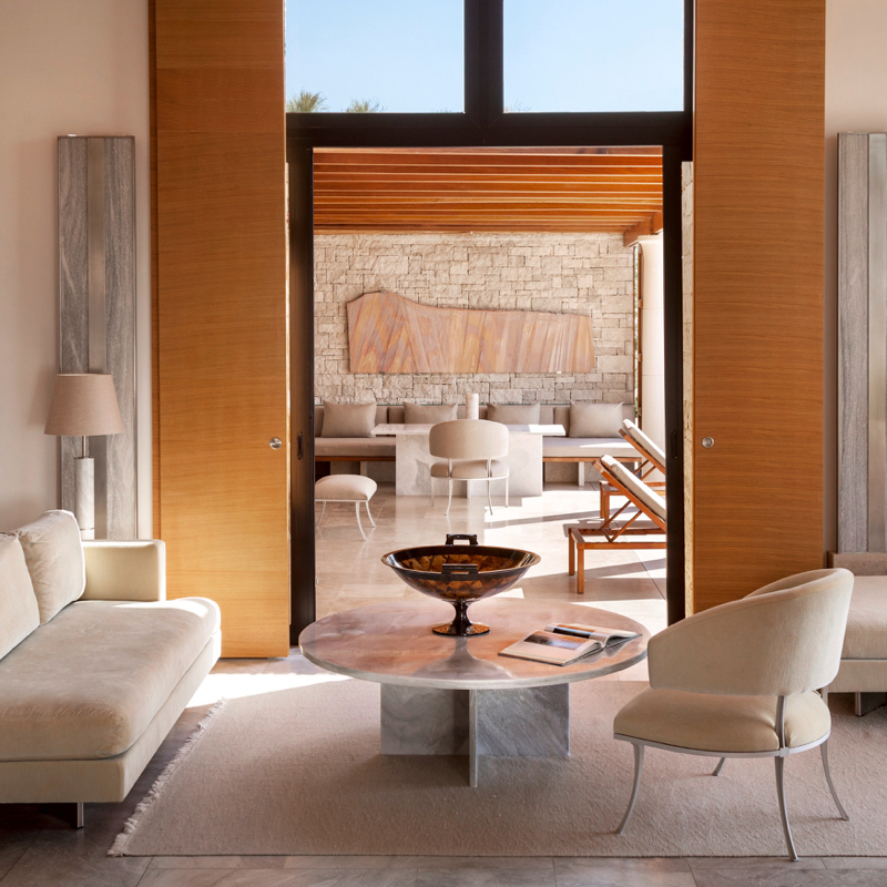 1 Bedroom Villa