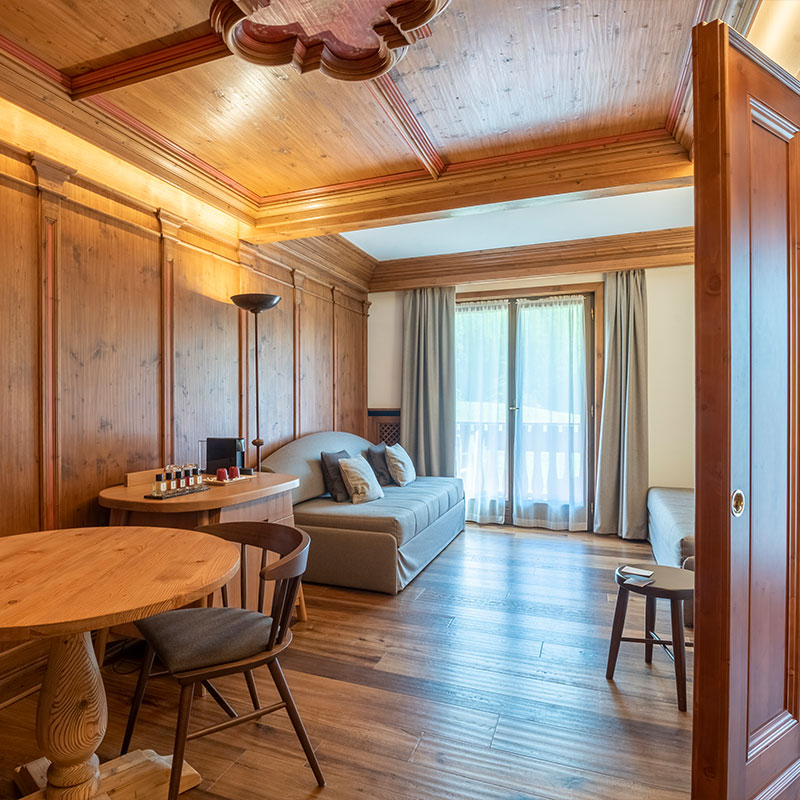 Junior Suite TPL