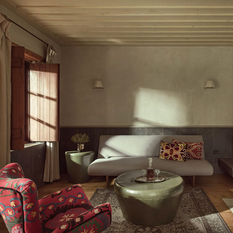 Deluxe Residence