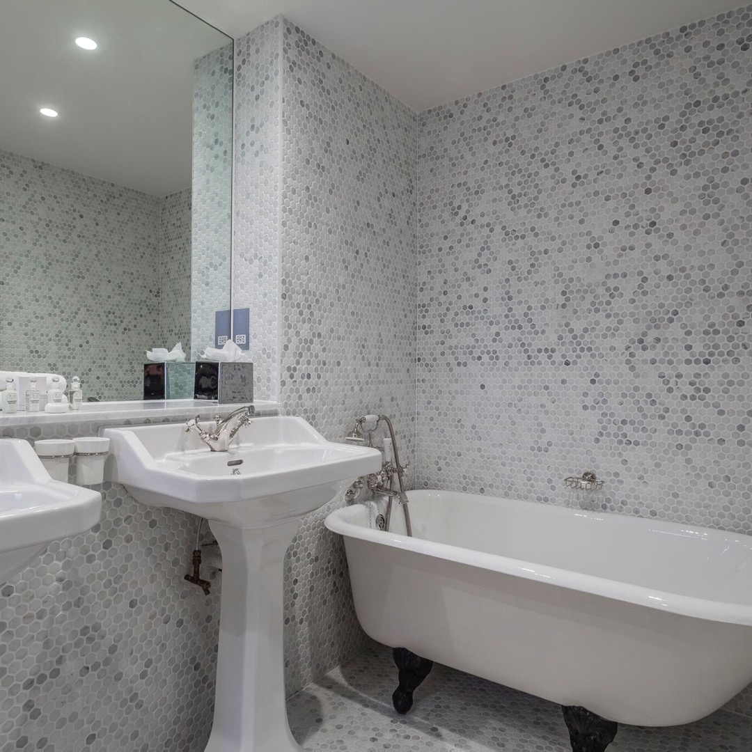 The House Junior Suite