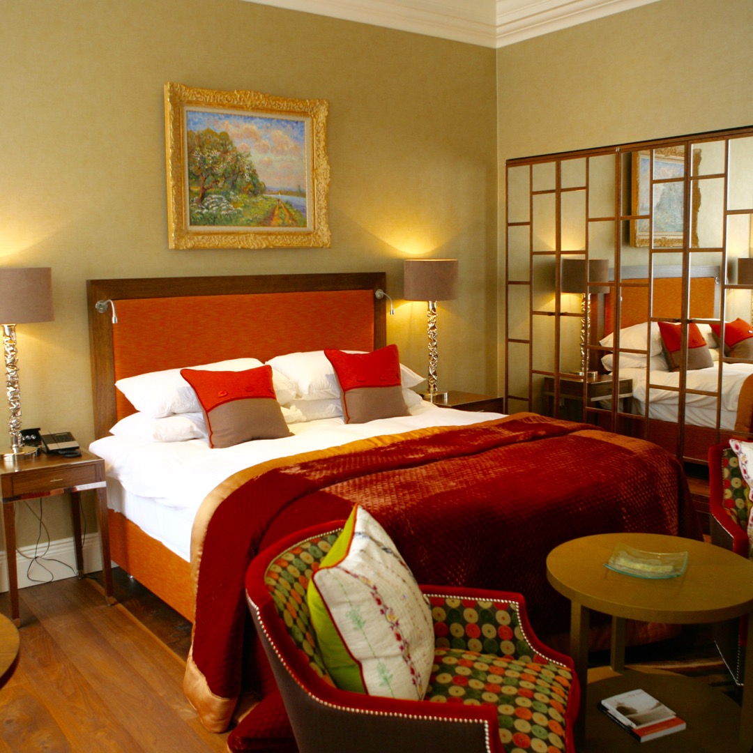 Classic Room