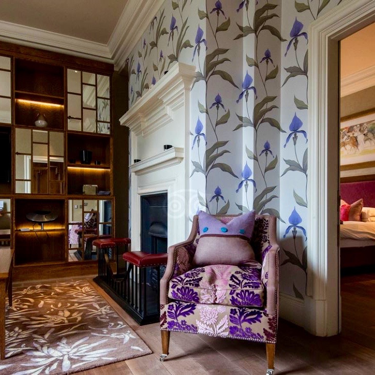 Roseate Executive Suite