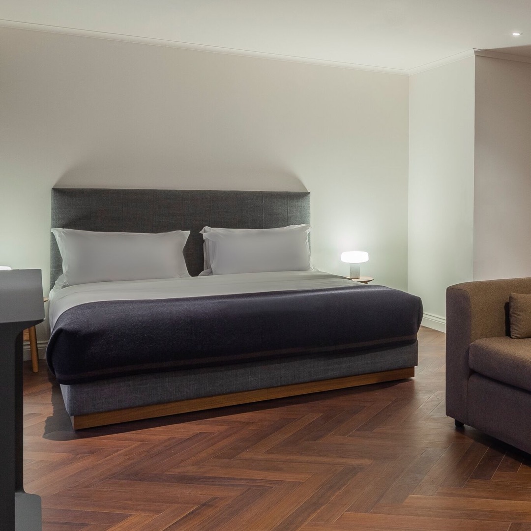 The House Premium Suite