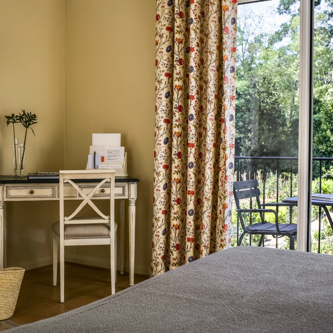 Superior Garden Room