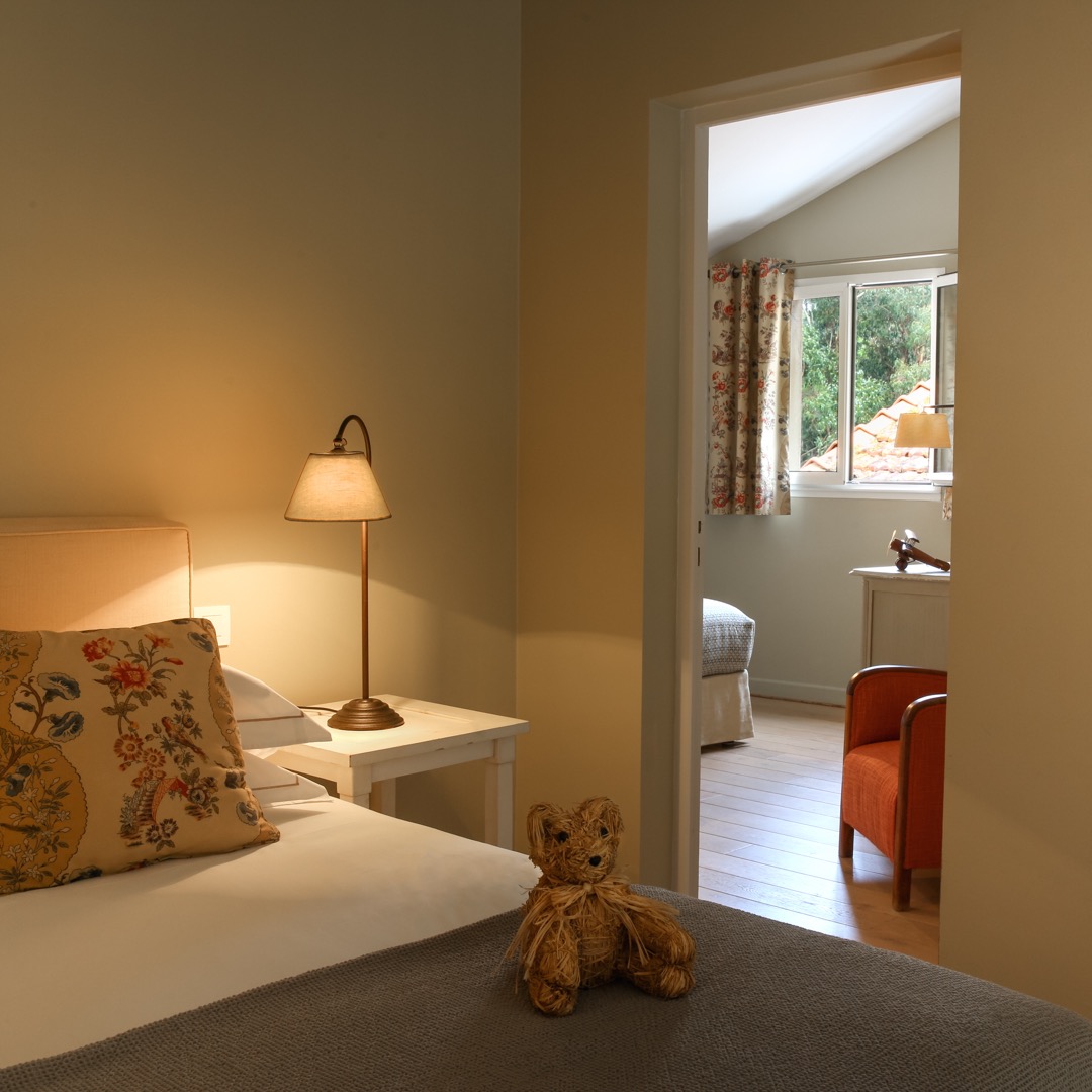 Garden Family suite