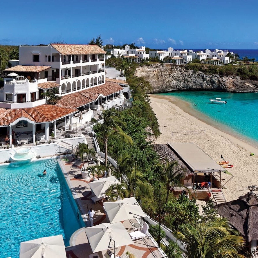 Baie Orient Suite