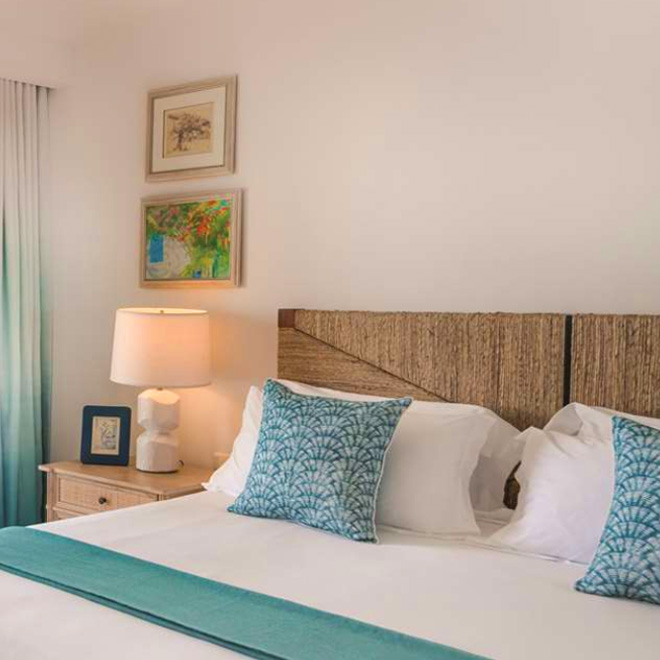 Baie Orient Suite