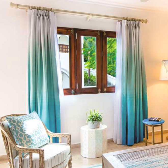 Baie Orient Suite