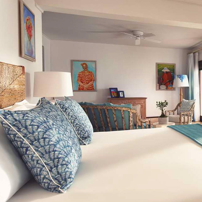 Orleans Suite
