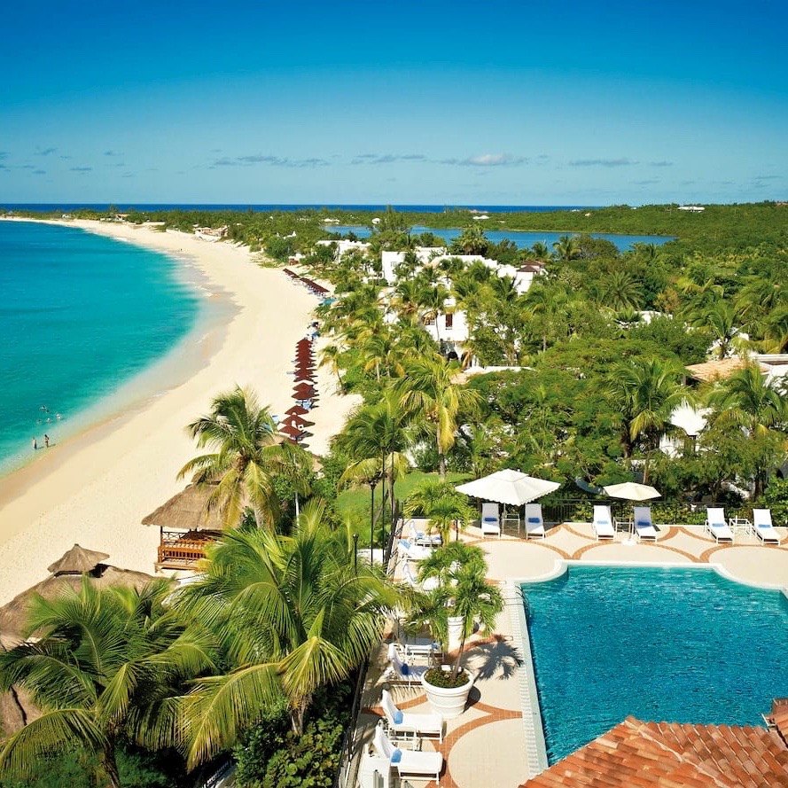 Baie Rouge Suite