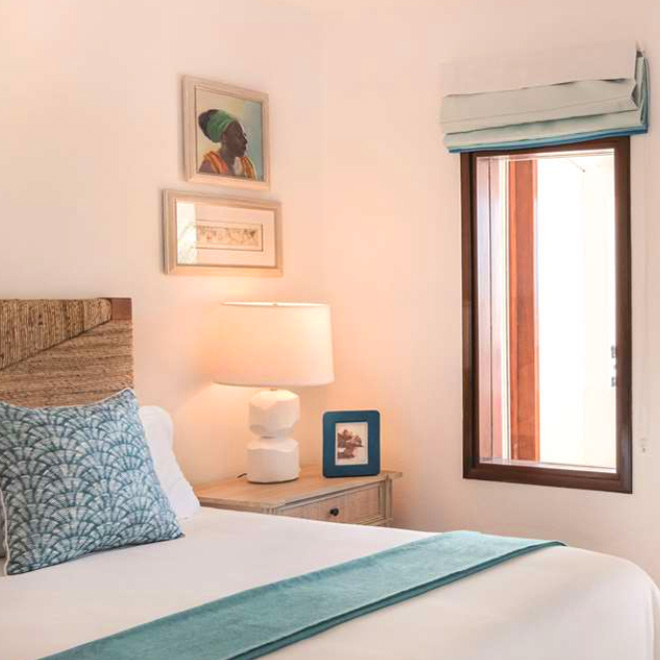 Baie Rouge Suite