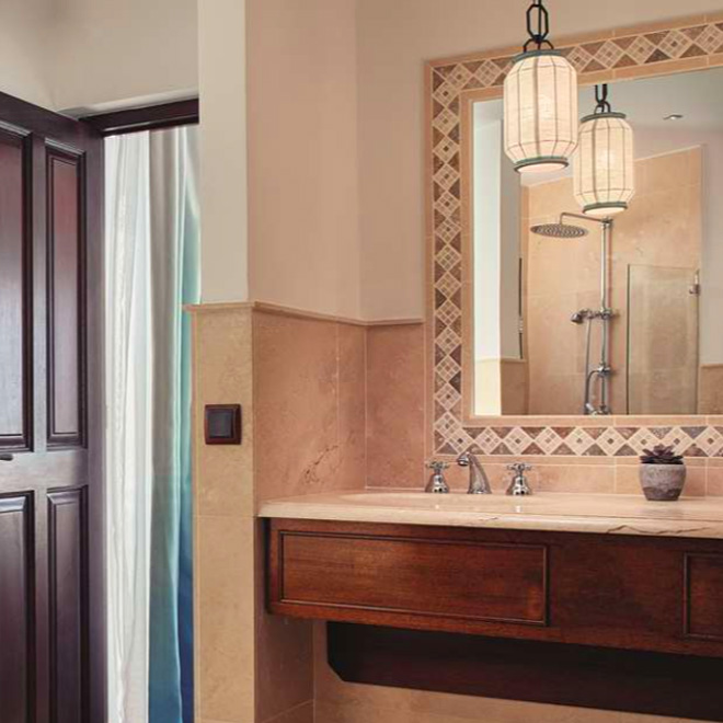 Baie Royal Suite