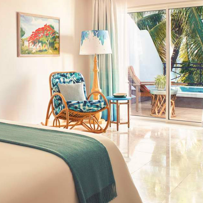 Happy Baie Suite