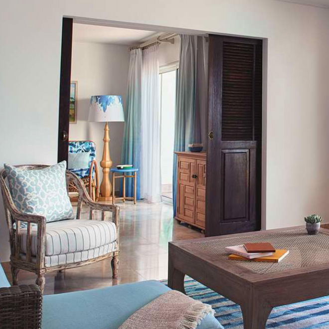 Happy Baie Suite