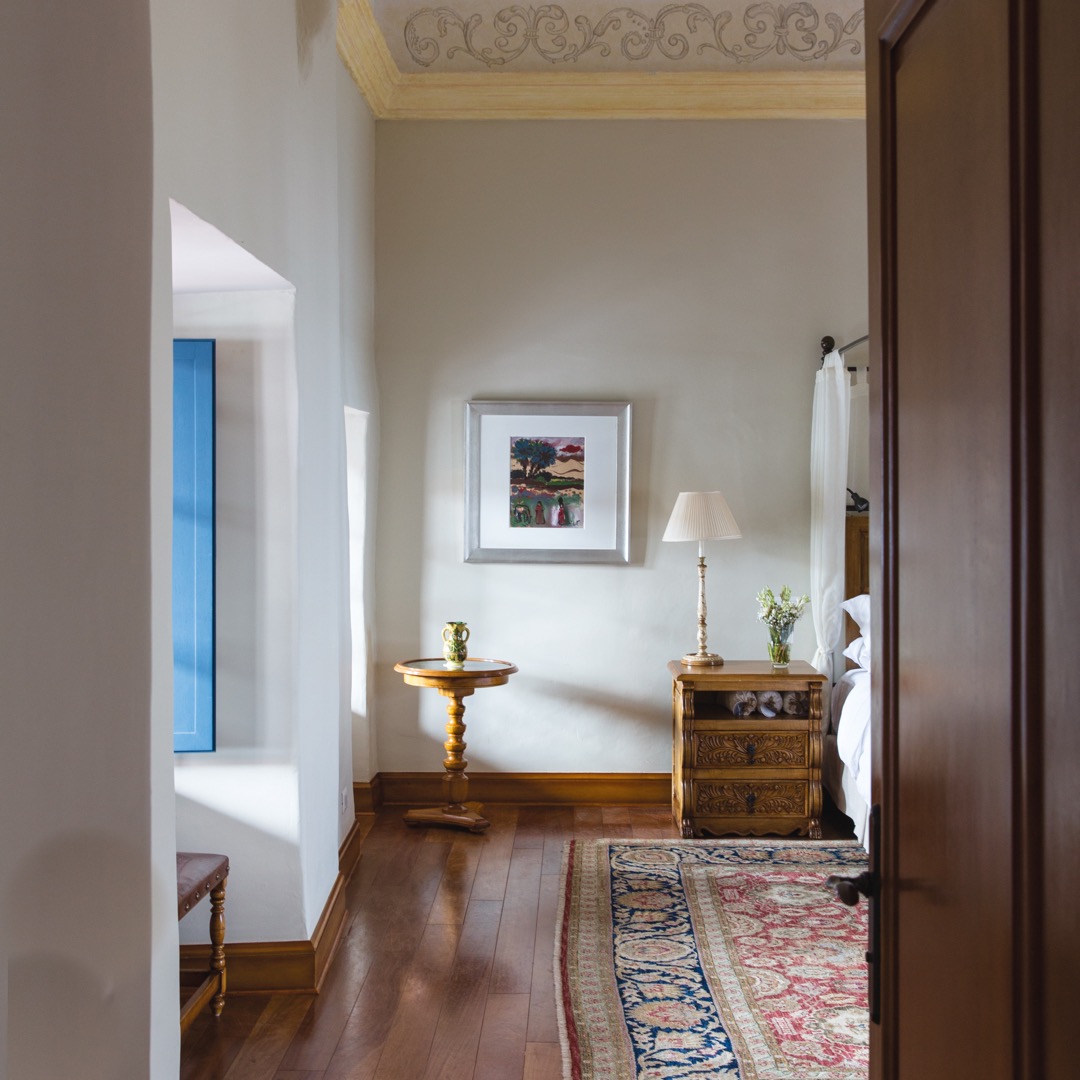 Palacio Suite