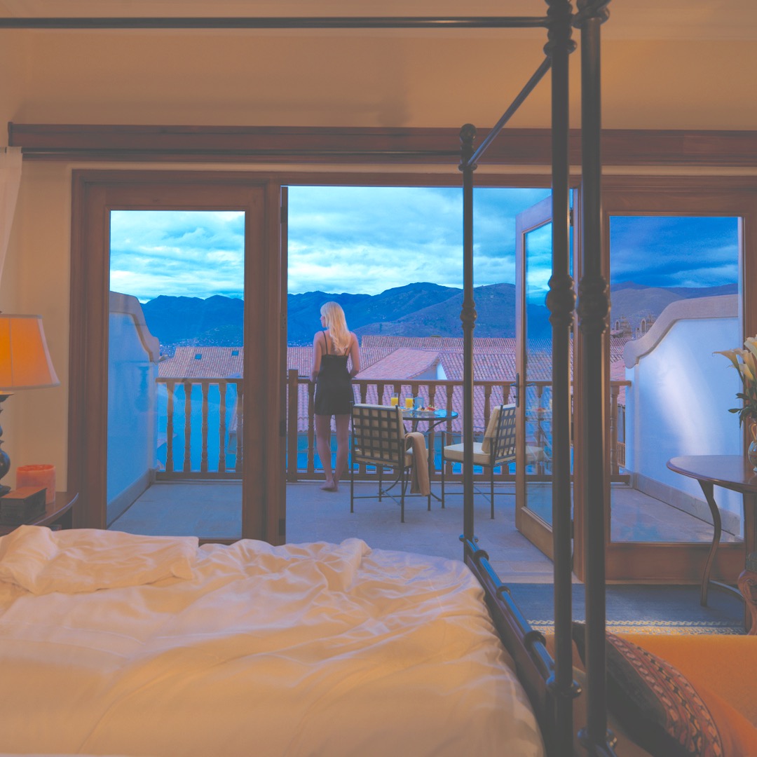 City View Studio Suite
