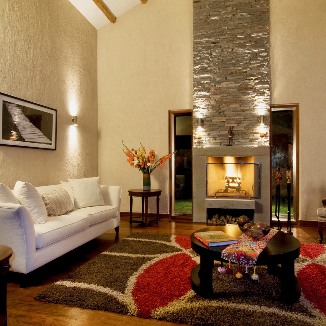 Villa Q'inti