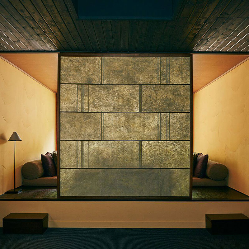 Niwaroji (Junior Villa Maisonette)