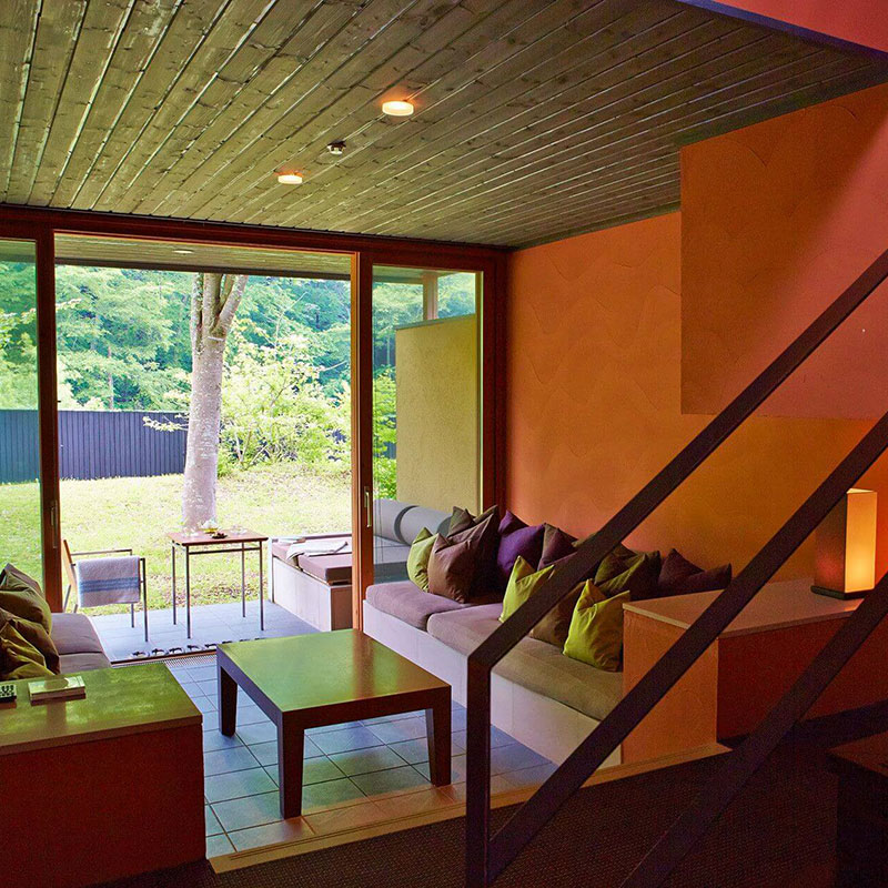Niwaroji (Junior Villa Grand)