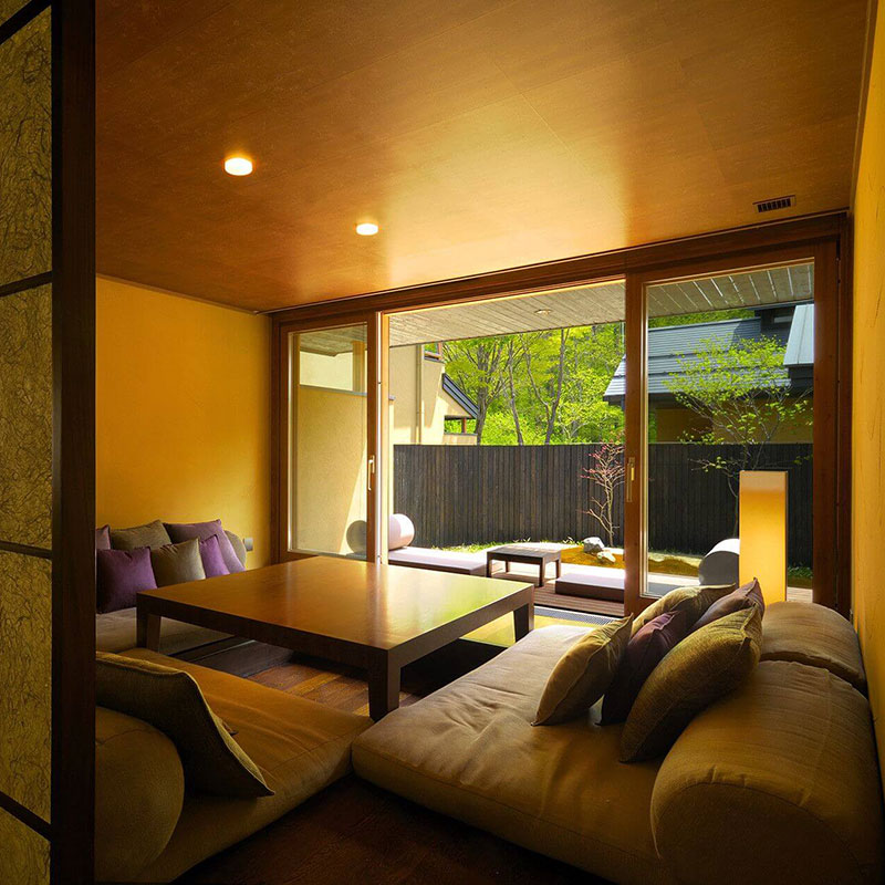 Niwaroji (Junior Villa Grand)