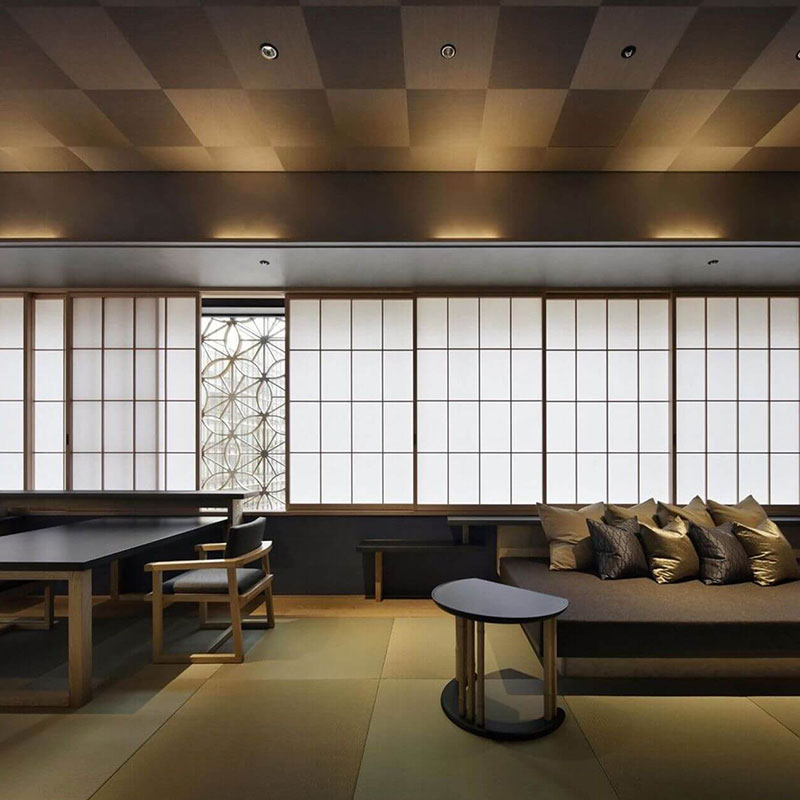 Kiku (Executive Triple)