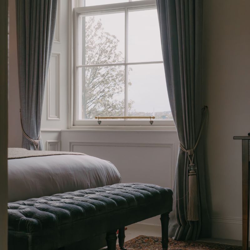 The House Superior Room