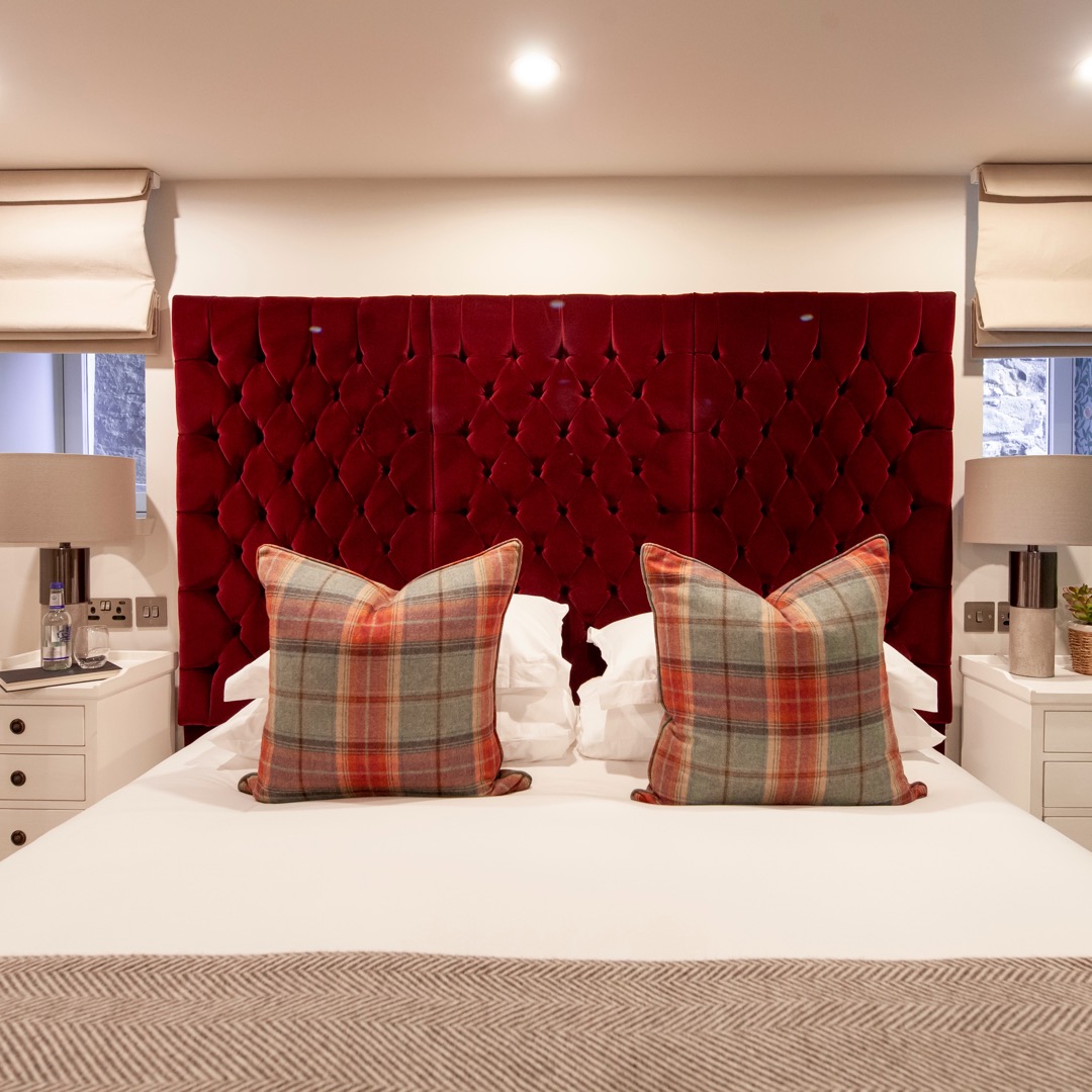 The House Suite