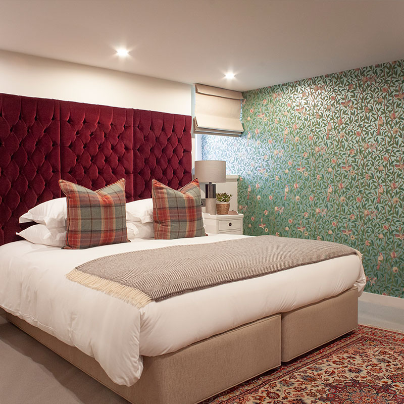 The House Suite