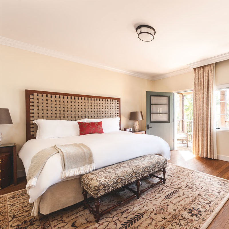 Terrace Suite
