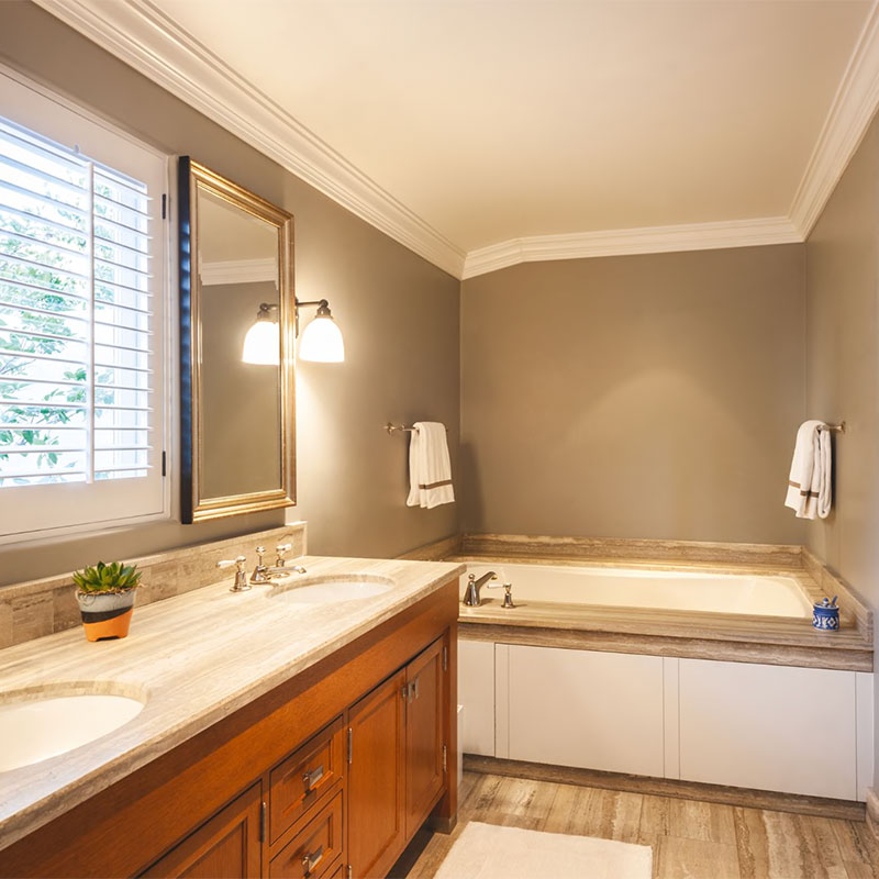 Terrace Premier Suite
