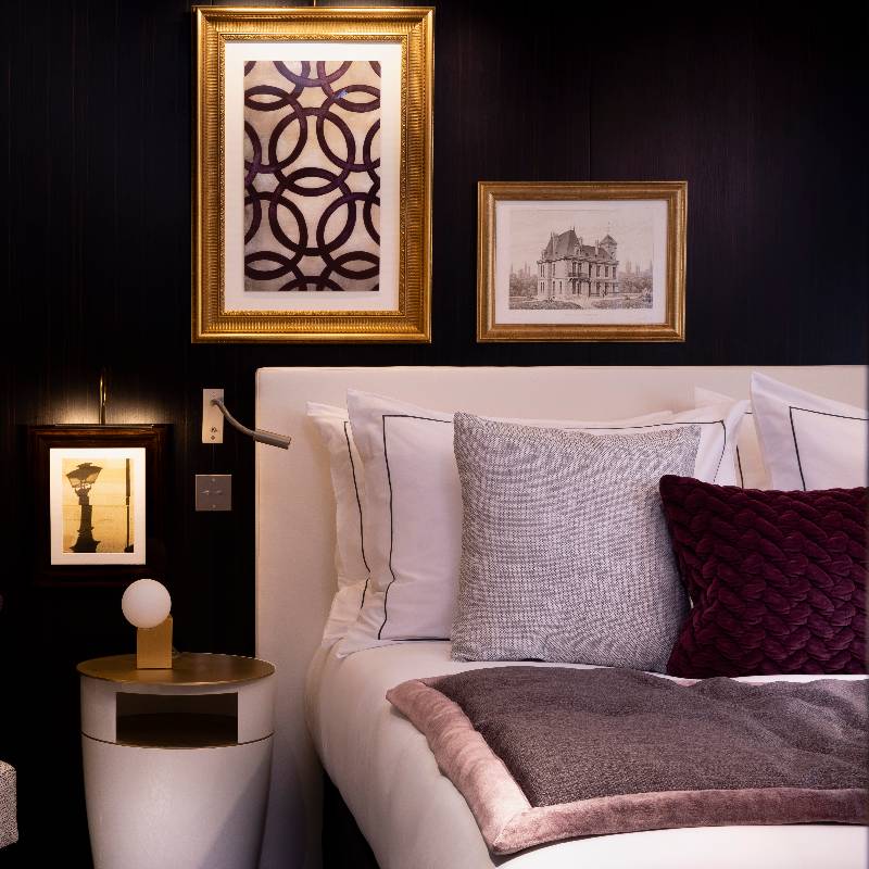 Boutique Room