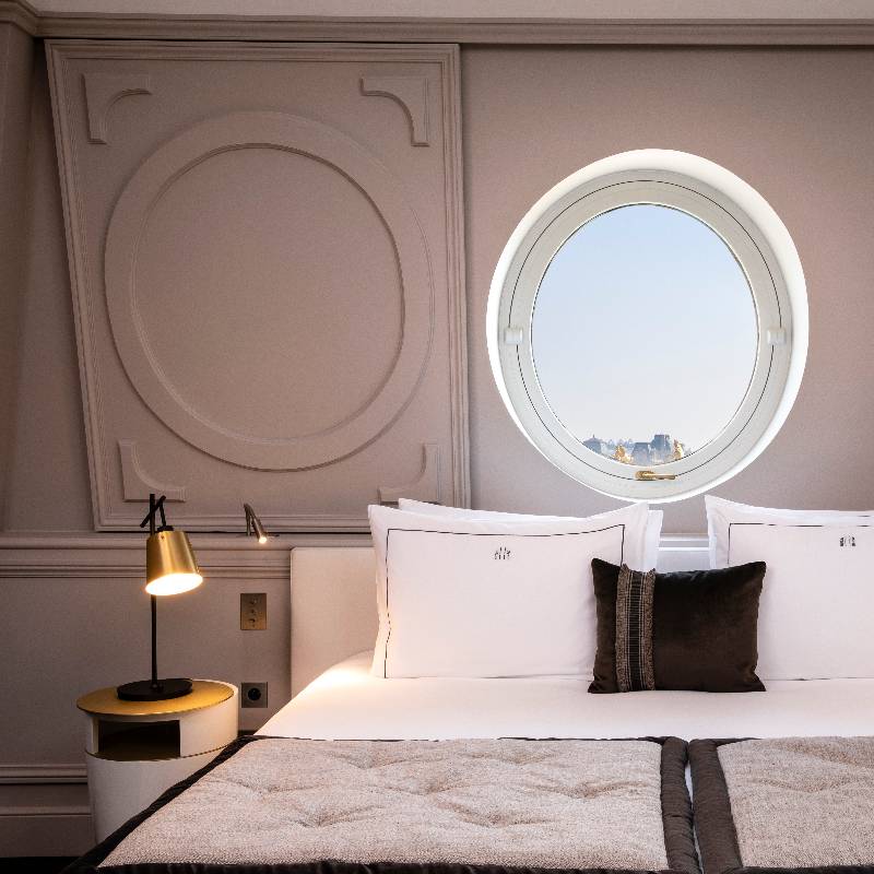 Abel Ferry Suite