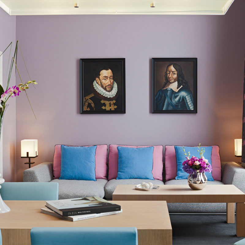 Canal House Suite