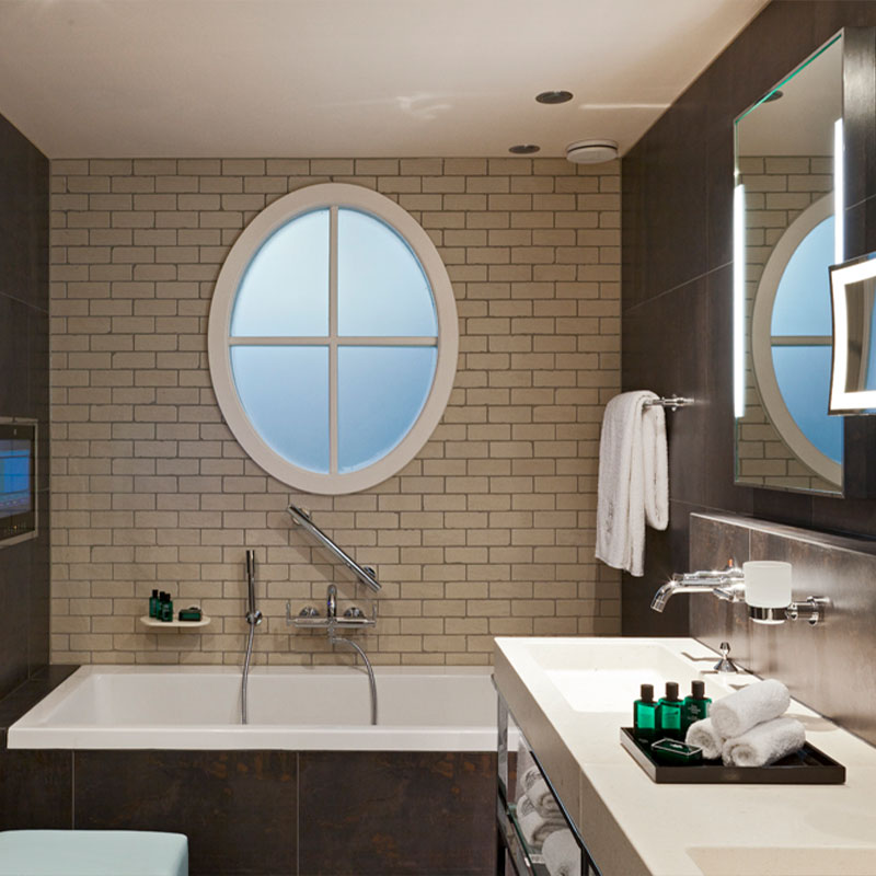 Canal House Suite