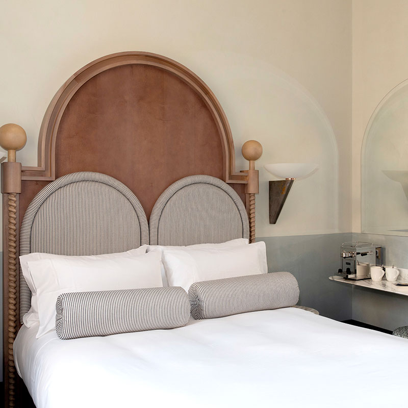 Trovaso Single room