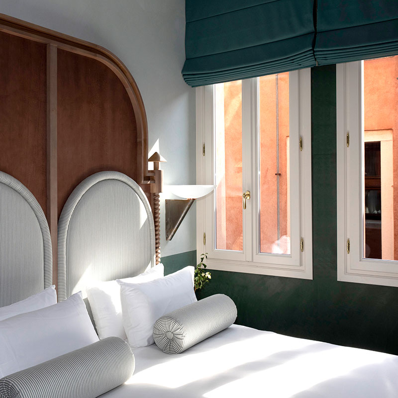 Trovaso Double room