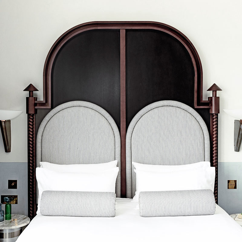 Trovaso Double room
